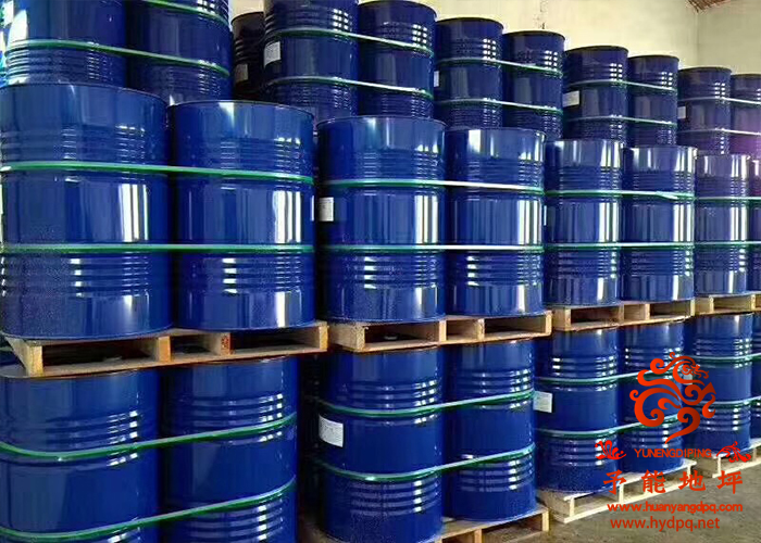 環(huán)氧128樹(shù)脂原材料展示圖