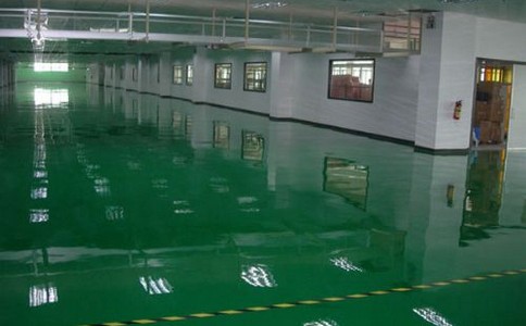 哪些工具是南通環(huán)氧地坪漆施工時(shí)不可缺少的