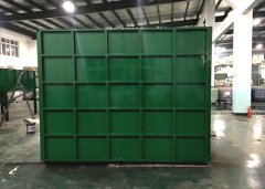 嘉定環(huán)氧地坪漆油漆表面產(chǎn)生污斑怎么處理