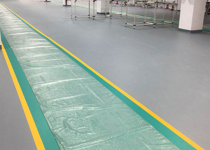 環(huán)氧樹(shù)脂啞光地坪 環(huán)氧樹(shù)脂啞光地坪